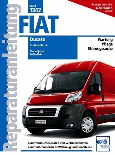Reparaturanleitung fiat ducato - reparaturanleitung,