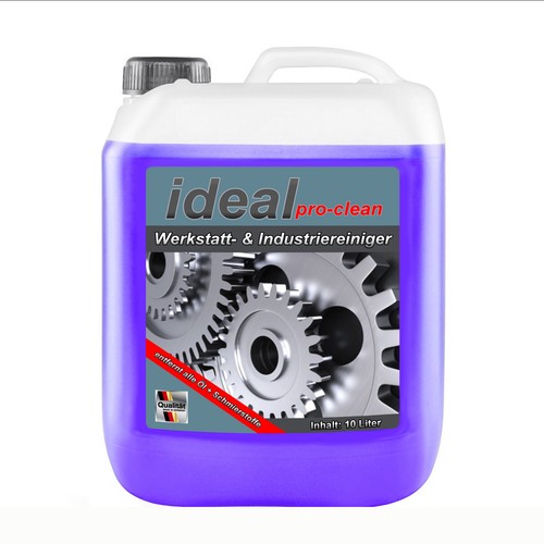 Liter ideal pro clean - 20,