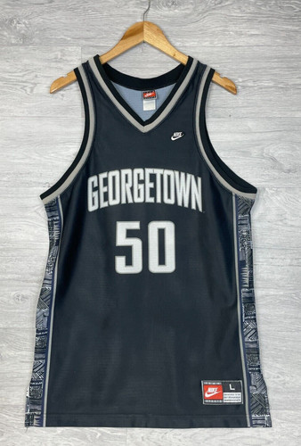 Nike georgetown hoyas - nike,