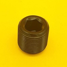 Madenschraube M16x1x16