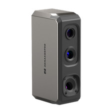 3DMakerpro Handheld 3D Scanner