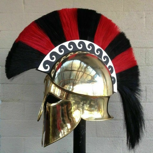 Korinthischer helm stahlhelm - helm,