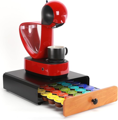 Kapselhalter für dolce gusto - kapselhalter,