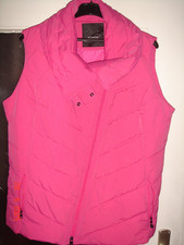 Bonita Damen Weste in Pink Gr