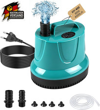 Aquarium tauchpumpe 85w - aquarium,
