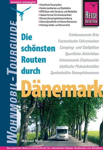 Reise know how - reise, know-how
