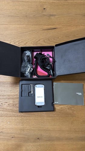 Original nokia n97 - original,