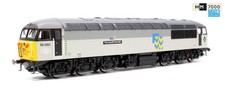Hornby R30155TXS Class 56