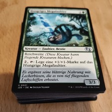 Magic the Gathering Grünes