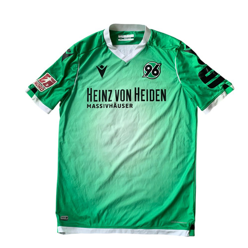 Hannover trikot 2019 - trikot, 2019/20