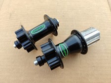 Hope naben 32h 9mm - naben, qr