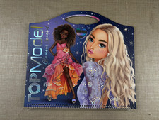 Top Model Create your -Glamour