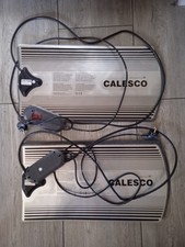 Calesco wasserbett heizung - wasserbett,