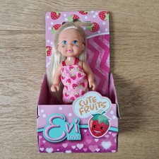 Evi Love Cute Fruits Erdbeere