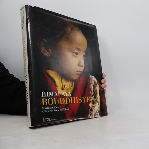 Himalaya bouddhiste -  , | 