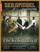 SPIEGEL GESCHICHTE 1/2016: Die
