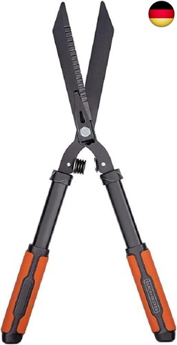 Black decker heckenschere - black+decker,