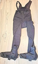 CRANE Sports - Rennrad Winterhose / Thermo