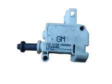 Opel Astra H Twintop