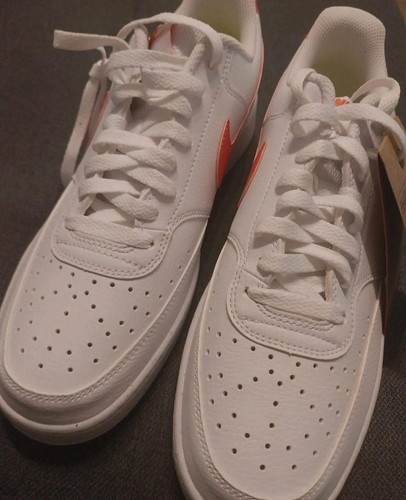 Nike sneaker court - nike, vision