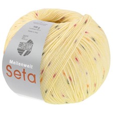 Lana Grossa Meilenweit 100