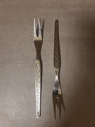 Fleisch-/Wurstgabel