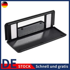 Schminkspiegel Spiegel Schwarz