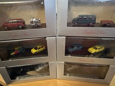 HERPA 1/87 BIB -CAR-Collection