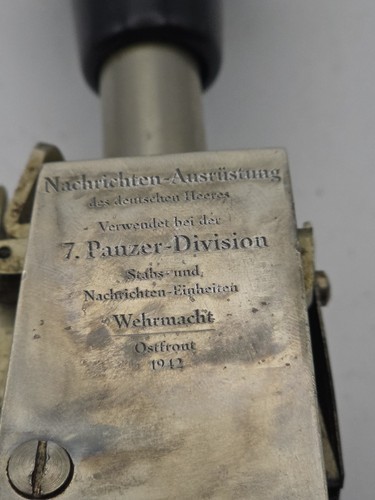 Panzer division ww2 german - 7,