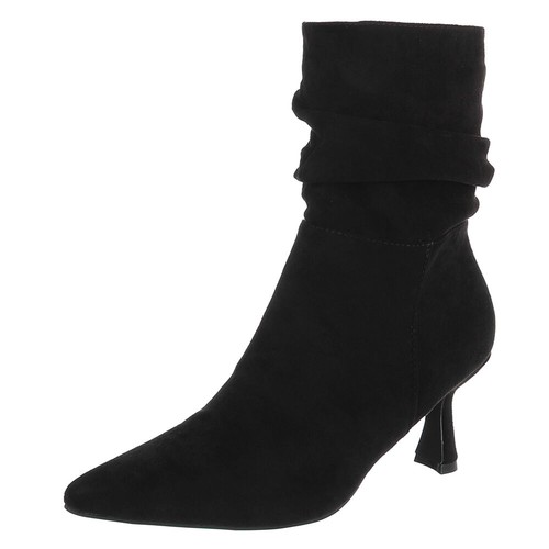 Damen stiefeletten mit - damen,