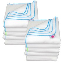 Baby Molton Windeln  80×80 cm