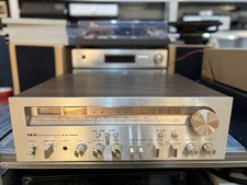 Akai AA-1200 Receiver