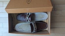 Tod's Loafer Gr 38