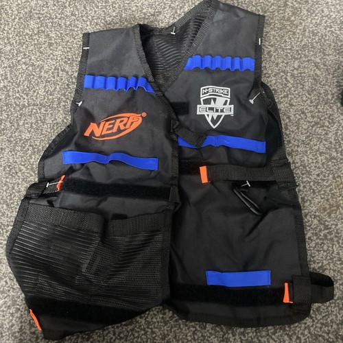 Offizielle nerf strike elite - offizielle,
