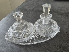 Dose Vintage Deckeldose