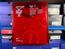 Nike Total 90 Portugal Shirt -
