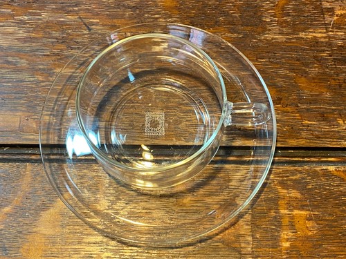 Teetasse untere jenaer - 1,