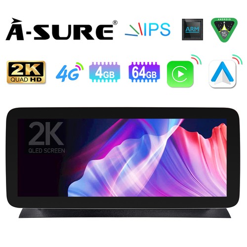 Android 15 4 64g - 12.3", 2k