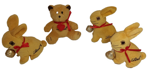 Lindt bundle hase bär - bundle,