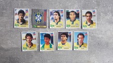 Panini USA 94 - 9 x Brasilien (3)