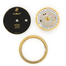 Damen Hublot MDM Geneve