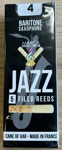 Marca jazz filed bariton - jazz,