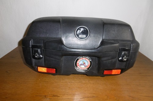 Top case hepco becker - top, 50