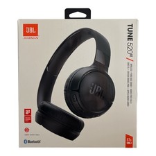 JBL Tune 520 BT Wireless