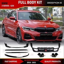 FÜR BMW 3ER G20 BODY KIT