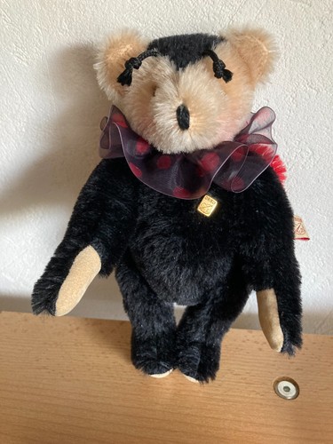 Grisly teddybär mariechen - grisly,