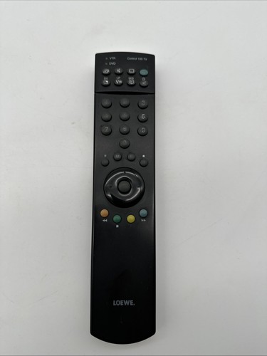 Original loewe control - , 100