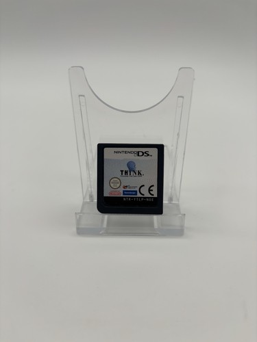 Nintendo spiel think - nintendo,