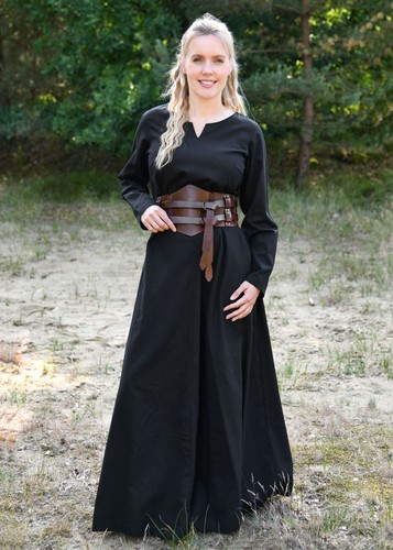 Leichtes mittelalterkleid - leichtes,