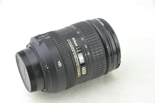 Nikon nikkor 85 mm - nikon, 16-85